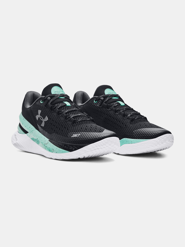 Under Armour Unisex cipők Under Armour CURRY 2 LOW FLOTRO