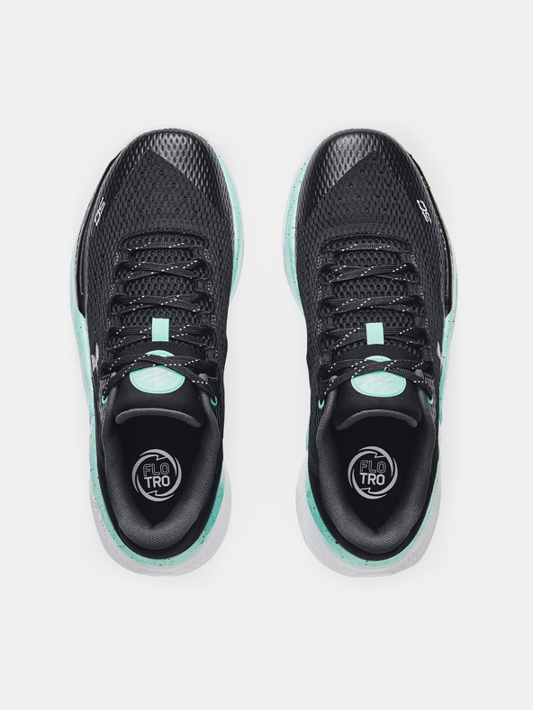 Under Armour Unisex cipők Under Armour CURRY 2 LOW FLOTRO
