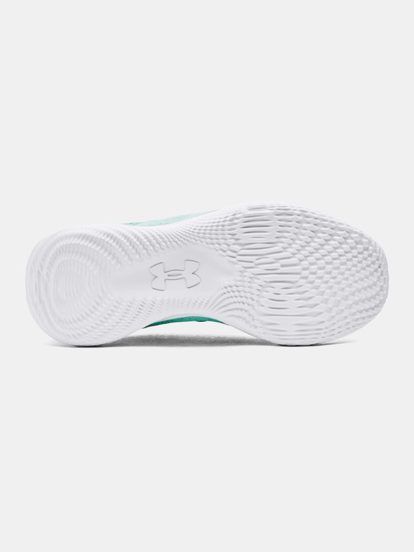 Under Armour Unisex cipők Under Armour CURRY 2 LOW FLOTRO