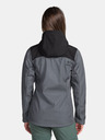 Kilpi Szürke női softshell dzseki Kilpi Rawia női softshell dzseki