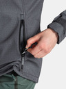 Kilpi Szürke női softshell dzseki Kilpi Rawia női softshell dzseki