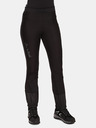 Kilpi Fekete női téli sport leggings Kilpi Bristen