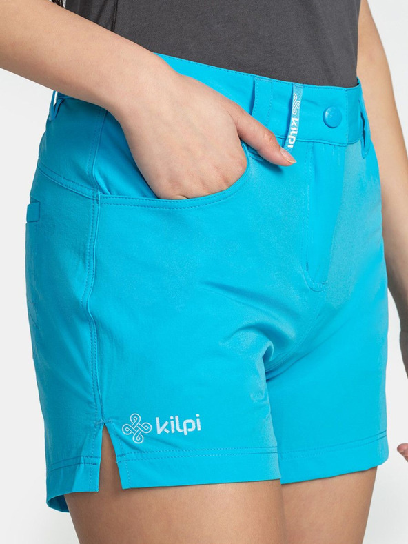 Kilpi Kék női outdoor rövidnadrág Kilpi Bree