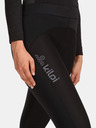 Kilpi Fekete női sport leggings Kilpi Karang-W