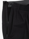 Kilpi Fekete férfi softshell rövidnadrág Kilpi Aldine