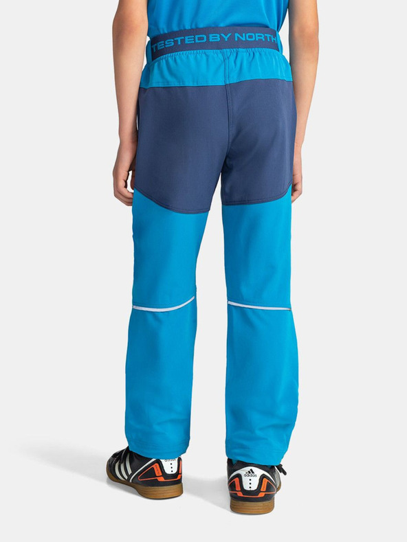 Kilpi Kilpi KARIDO kék fiú nadrág fiúknak