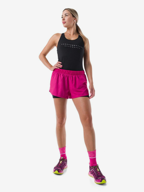 Kilpi Kilpi BERGEN-W Fekete