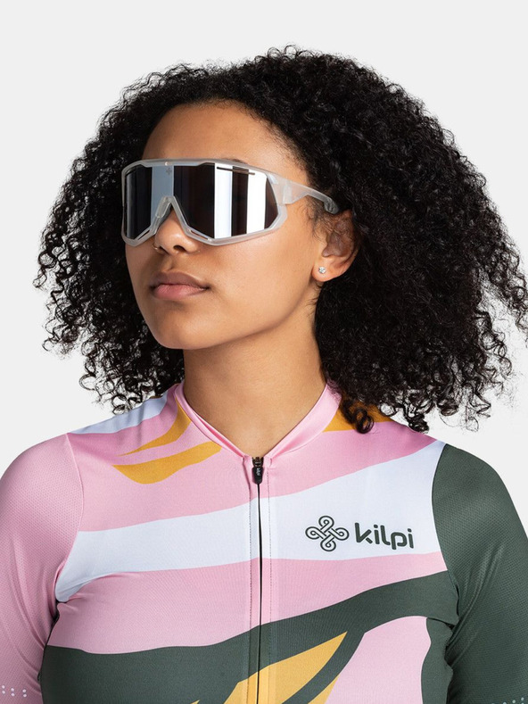 Kilpi Kilpi ZINDY átlátszó napszemüveg