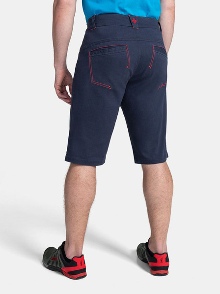 Kilpi Sötétkék férfi Kilpi ALLES rövidnadrág