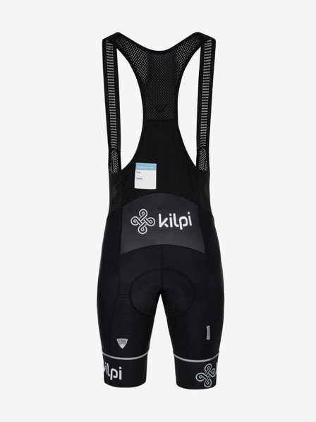 Kilpi Kilpi MURIA-M Fekete