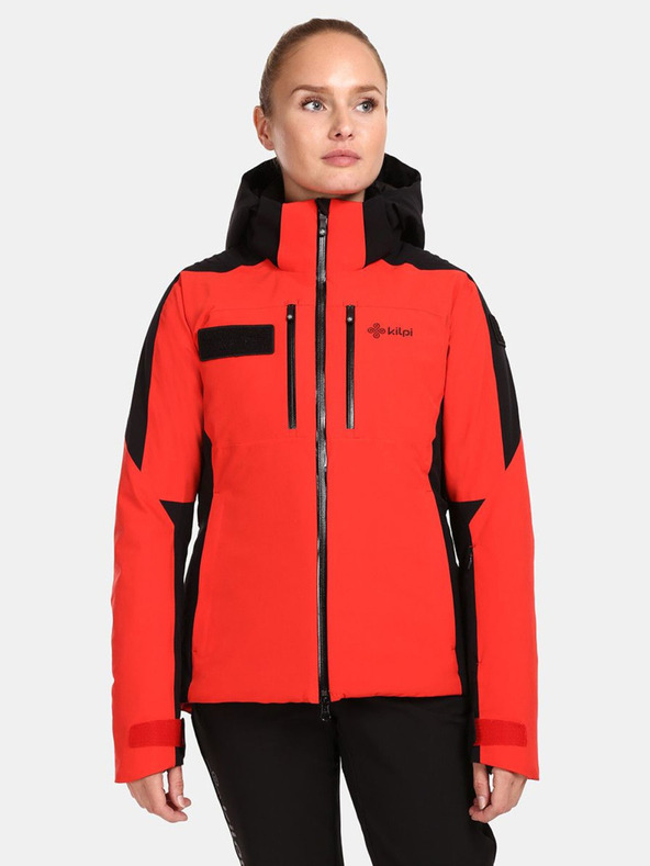 Kilpi Piros női sí dzseki Kilpi DEXEN