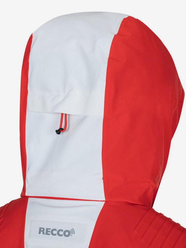 Kilpi Piros női sí dzseki Kilpi DEXEN