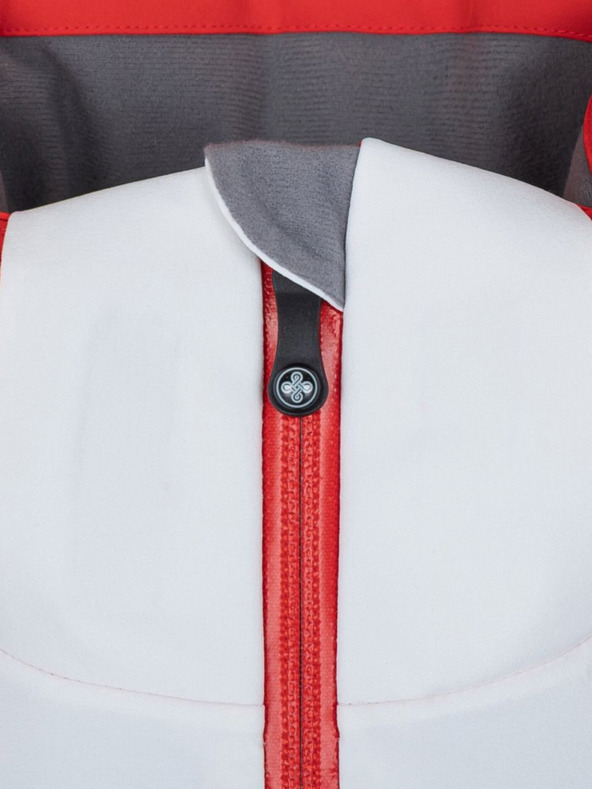 Kilpi Piros női sí dzseki Kilpi DEXEN