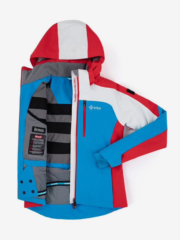 Kilpi Piros női sí dzseki Kilpi DEXEN