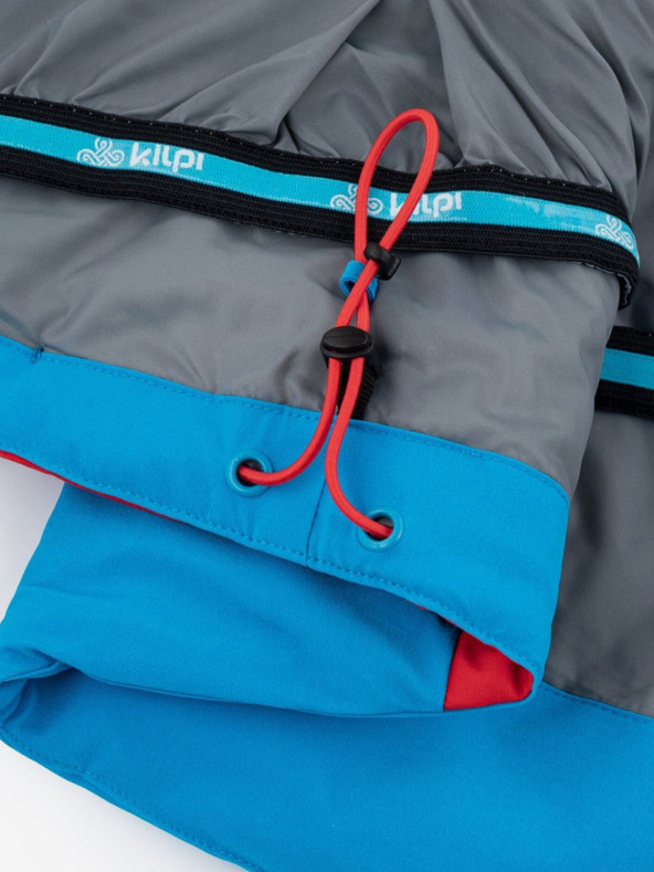 Kilpi Piros női sí dzseki Kilpi DEXEN