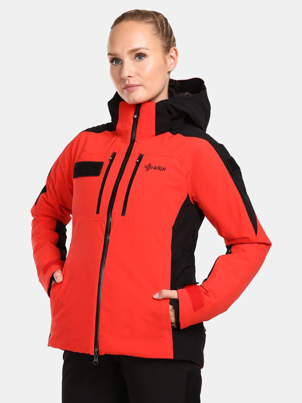 Kilpi Piros női sí dzseki Kilpi DEXEN