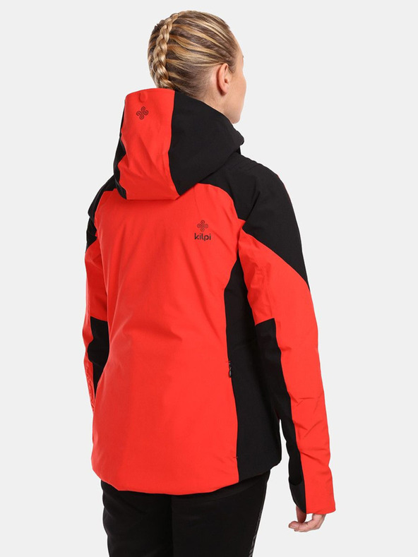 Kilpi Piros női sí dzseki Kilpi DEXEN
