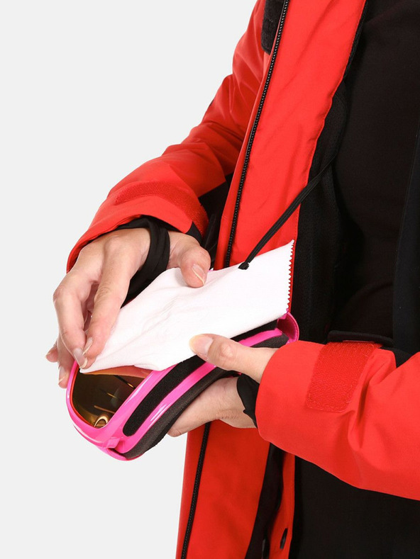 Kilpi Piros női sí dzseki Kilpi DEXEN