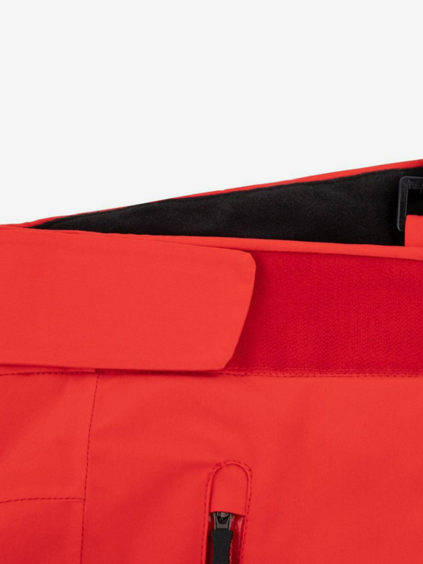 Kilpi Neonzöld férfi sínadrág Kilpi RAVEL