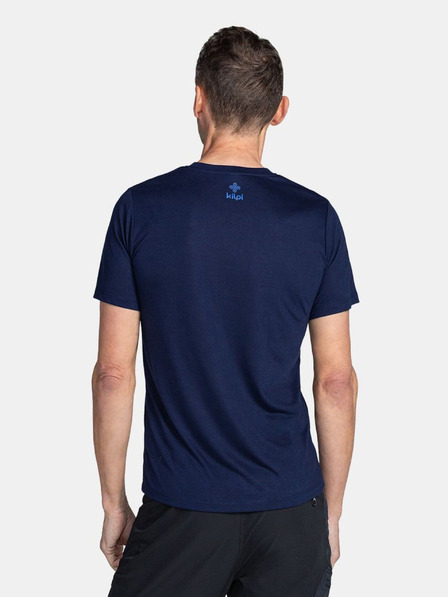 Kilpi Kilpi GAROVE-M Sötétkék