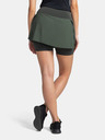 Kilpi Sötétzöld Női sportszoknya Kilpi Titicaca