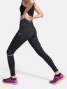 Kilpi Fekete Női sport leggings Kilpi LAMIRAE