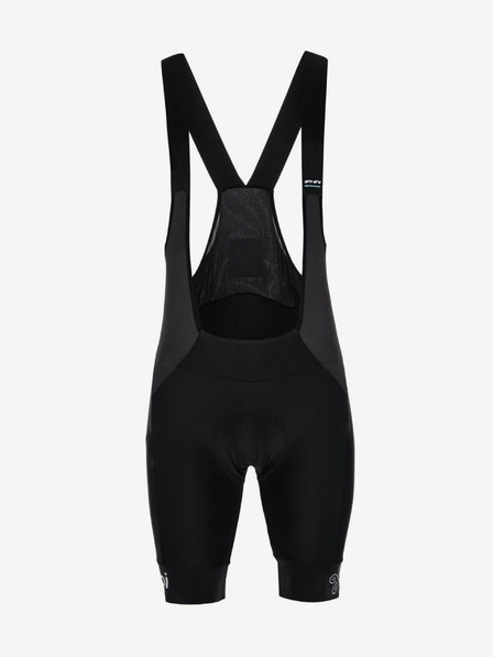 Kilpi Fekete férfi kerékpáros rövidnadrág Kilpi MURIA