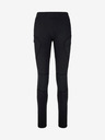 Kilpi Fekete Női sport leggings Kilpi MOUNTERIA
