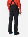 Kilpi Fekete férfi síelőnadrág Kilpi TEAM PANTS