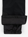 Kilpi Fekete férfi síelőnadrág Kilpi TEAM PANTS