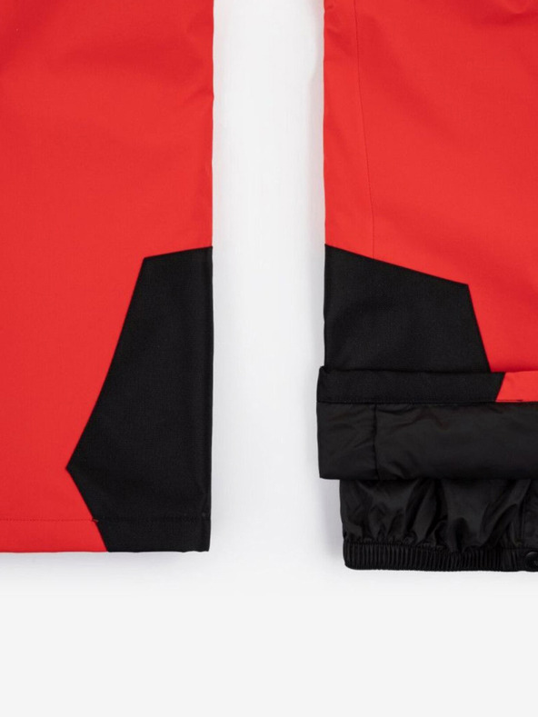 Kilpi Piros férfi síelőnadrág Kilpi RAVEL