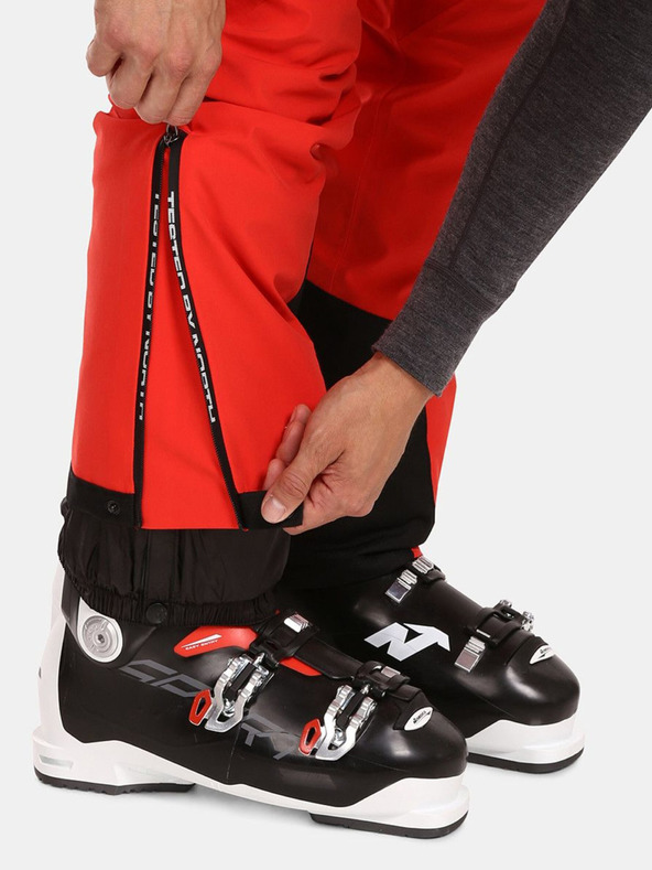 Kilpi Piros férfi síelőnadrág Kilpi RAVEL