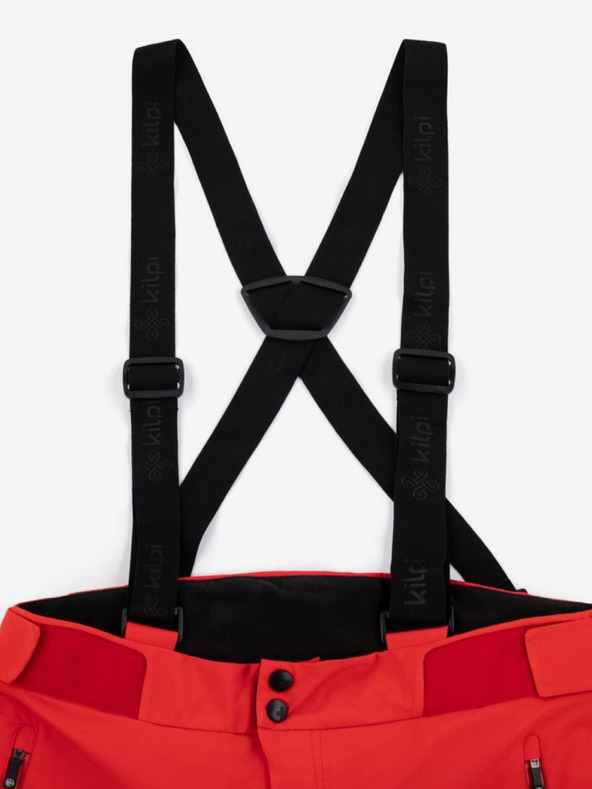 Kilpi Piros férfi síelőnadrág Kilpi RAVEL