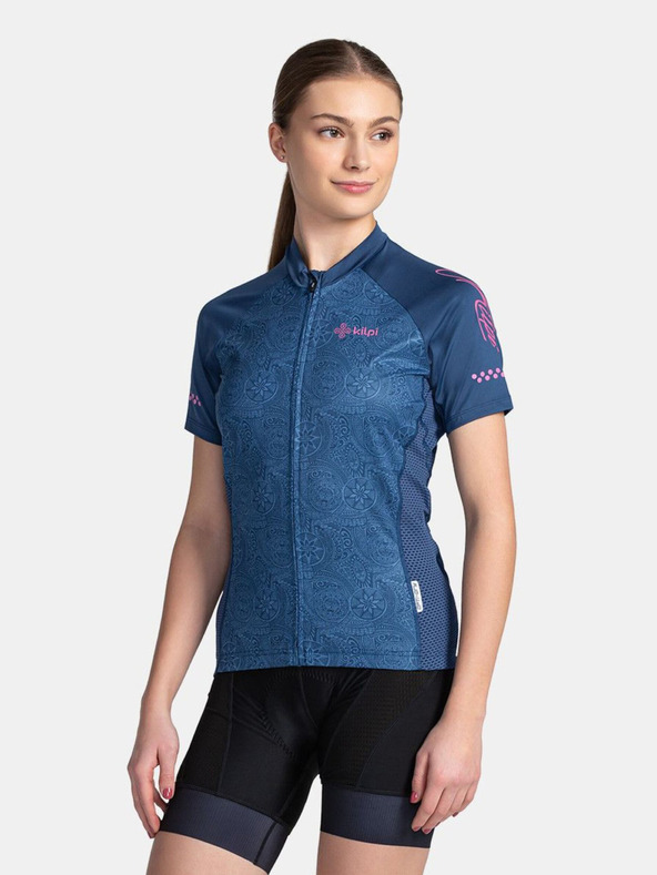 Kilpi Kilpi MOATE-W Sötétkék