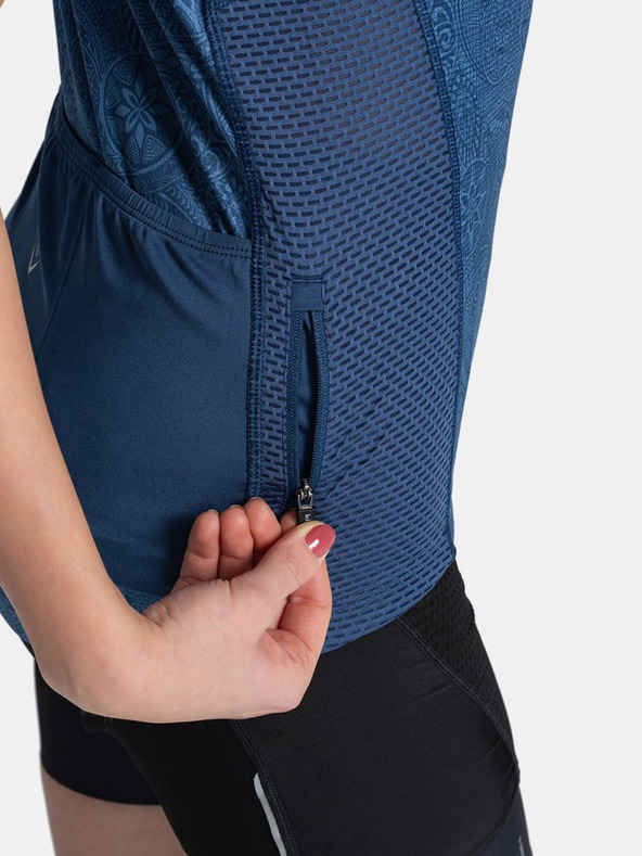 Kilpi Kilpi MOATE-W Sötétkék