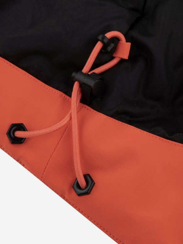 Kilpi Kilpi Cortini női sí dzseki korall színben