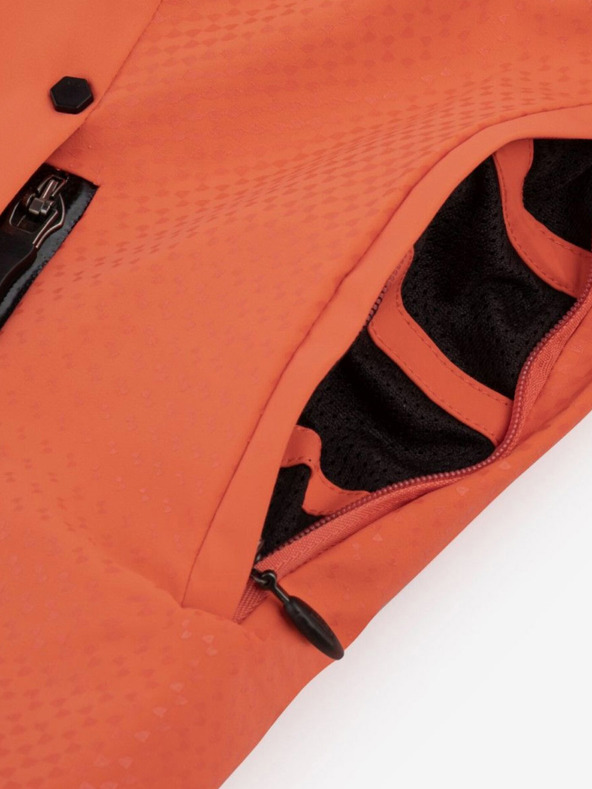 Kilpi Kilpi Cortini női sí dzseki korall színben