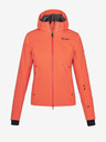 Kilpi Kilpi Cortini női sí dzseki korall színben