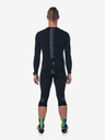 Kilpi Fekete férfi kerékpáros leggings Kilpi ARENAL