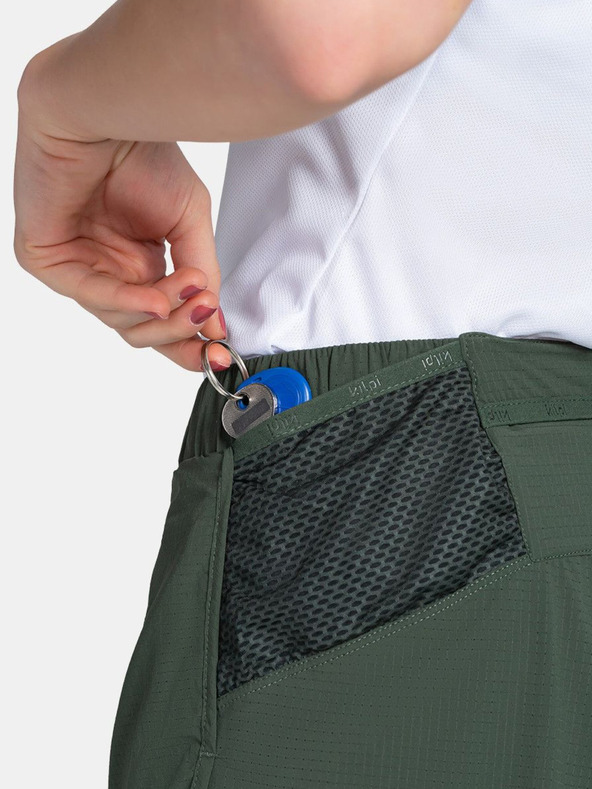 Kilpi Kilpi BERGEN-W Sötétzöld