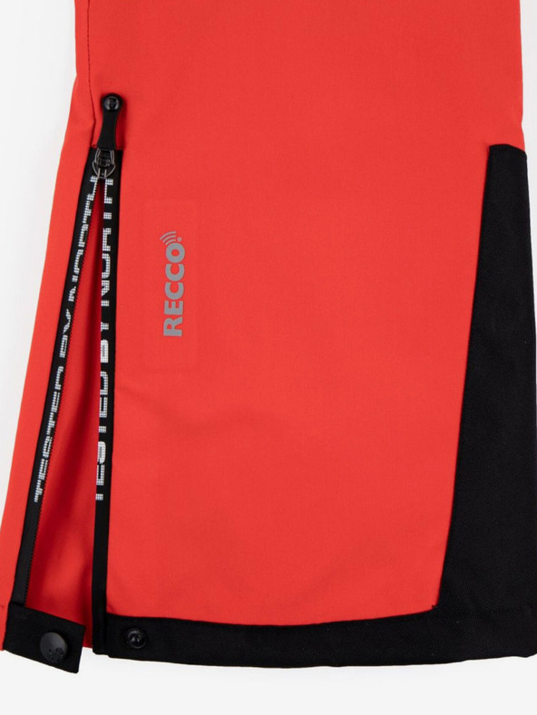 Kilpi Piros női síelőnadrág Kilpi RAVEL