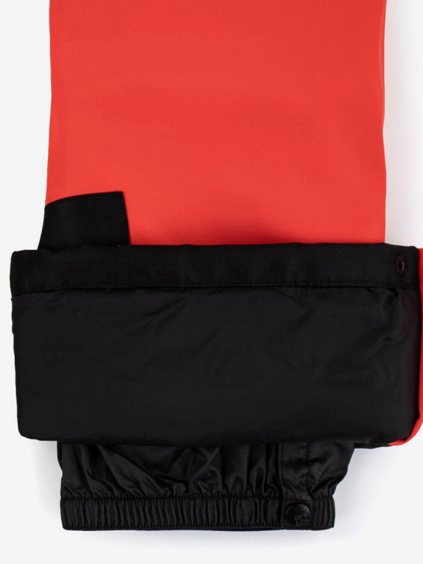 Kilpi Piros női síelőnadrág Kilpi RAVEL