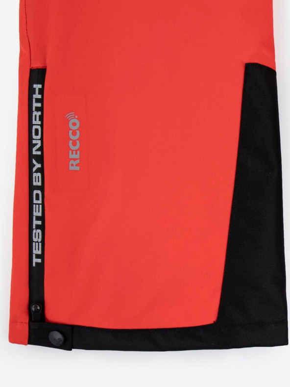 Kilpi Piros női síelőnadrág Kilpi RAVEL