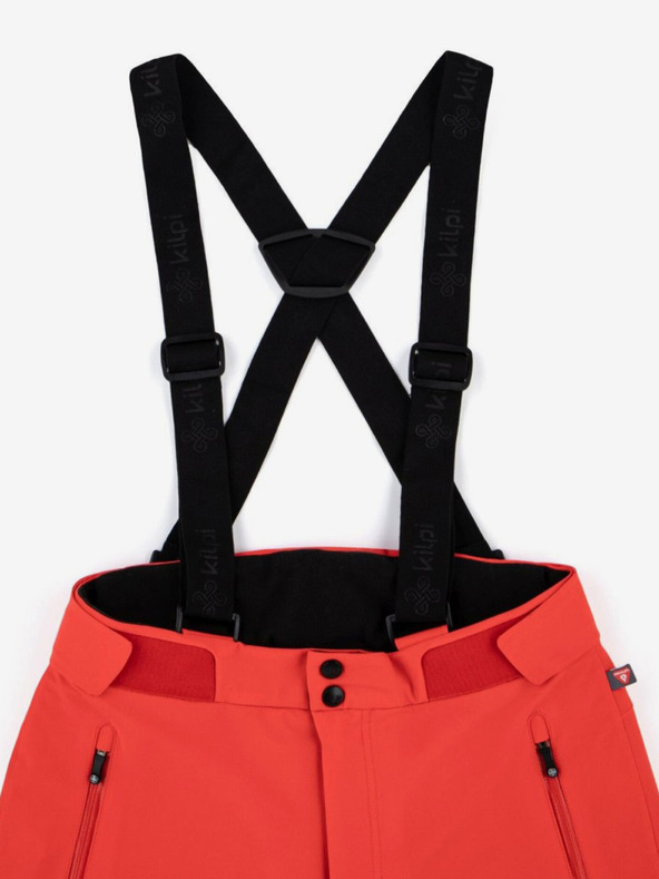 Kilpi Piros női síelőnadrág Kilpi RAVEL