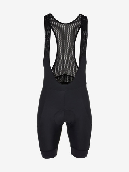 Kilpi Fekete férfi kerékpáros rövidnadrág Kilpi GURRAFO