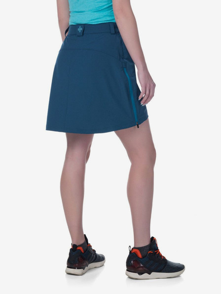 Kilpi Női benzines sportszoknya Kilpi ANA
