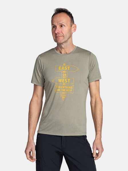 Kilpi Kilpi GAROVE férfi sportpóló