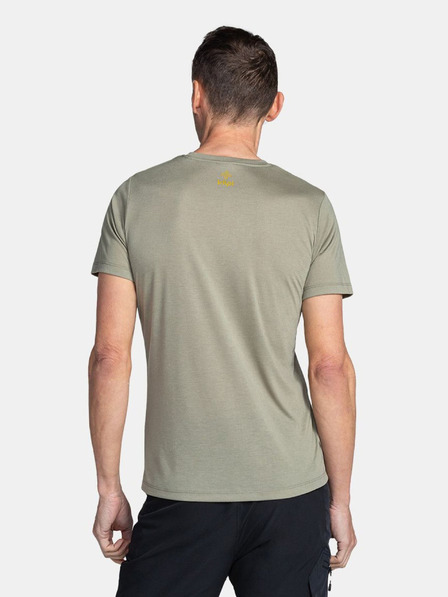 Kilpi Kilpi GAROVE férfi sportpóló