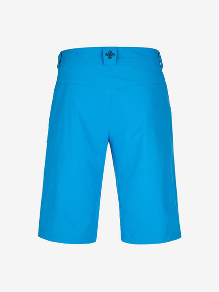 Kilpi Kék férfi kerékpáros rövidnadrág Kilpi TRACKEE