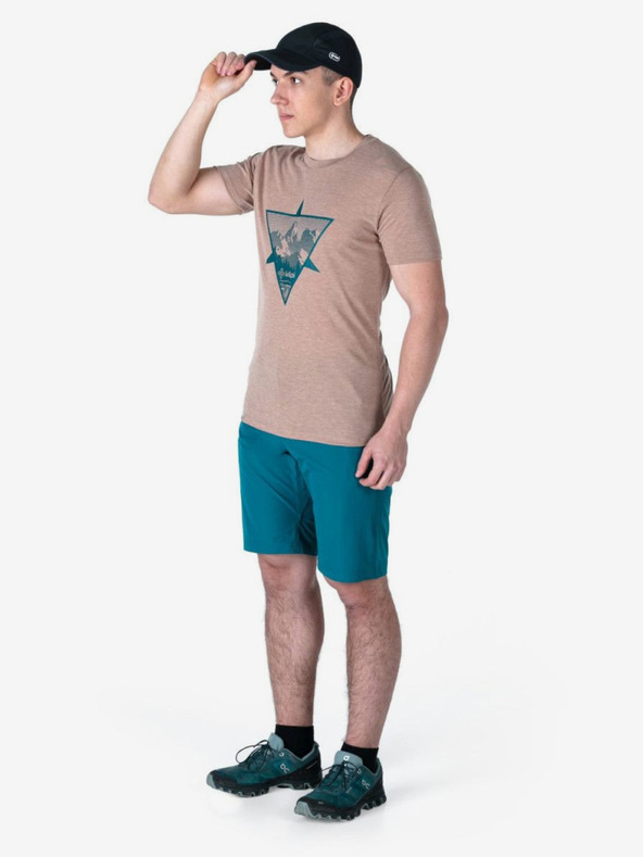 Kilpi Benzin férfi sportnadrág Kilpi MORTON